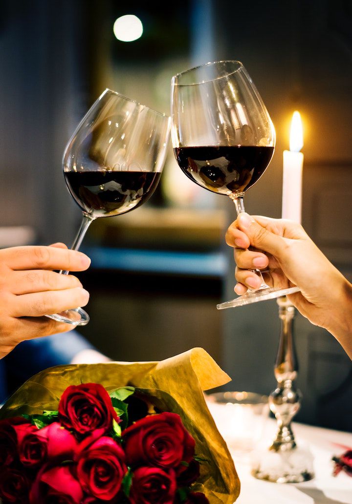 All You Should Know About International Dating